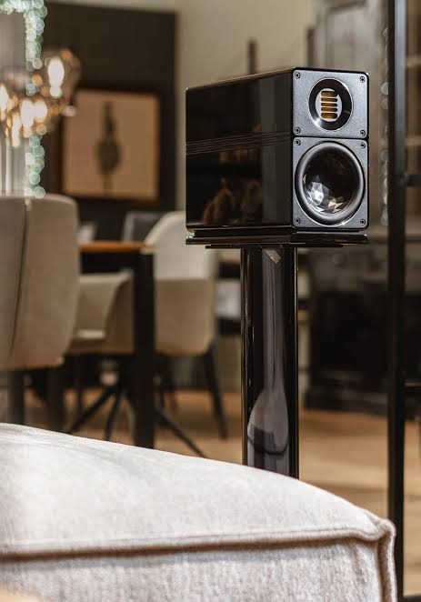 ELAC ELEGANT BS305
