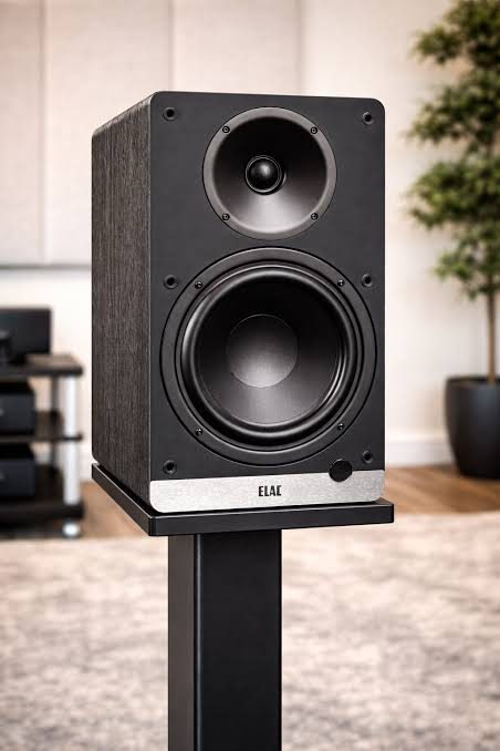 Elac Debut ConneX DCB61