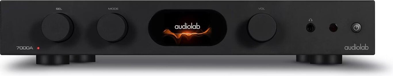 AUDIOLAB 7000A