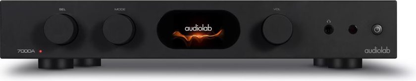 AUDIOLAB 7000A