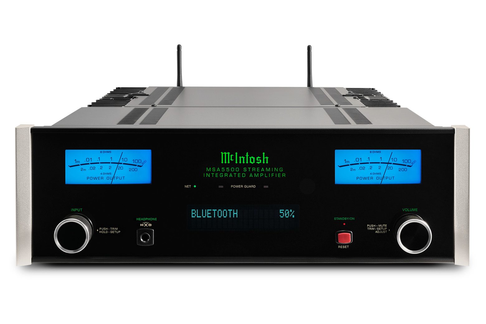 MCINTOSH MSA5500