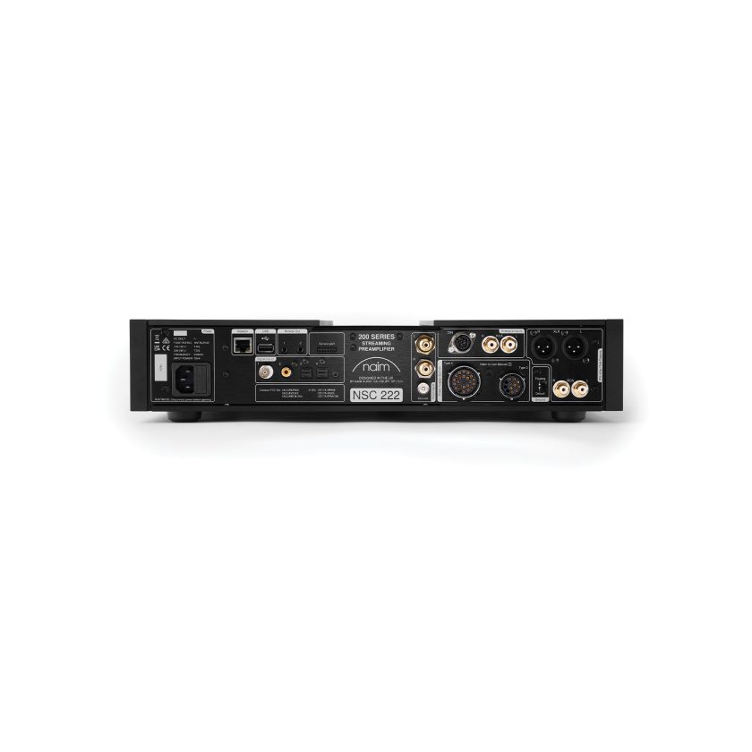 NAIM NSC 222
