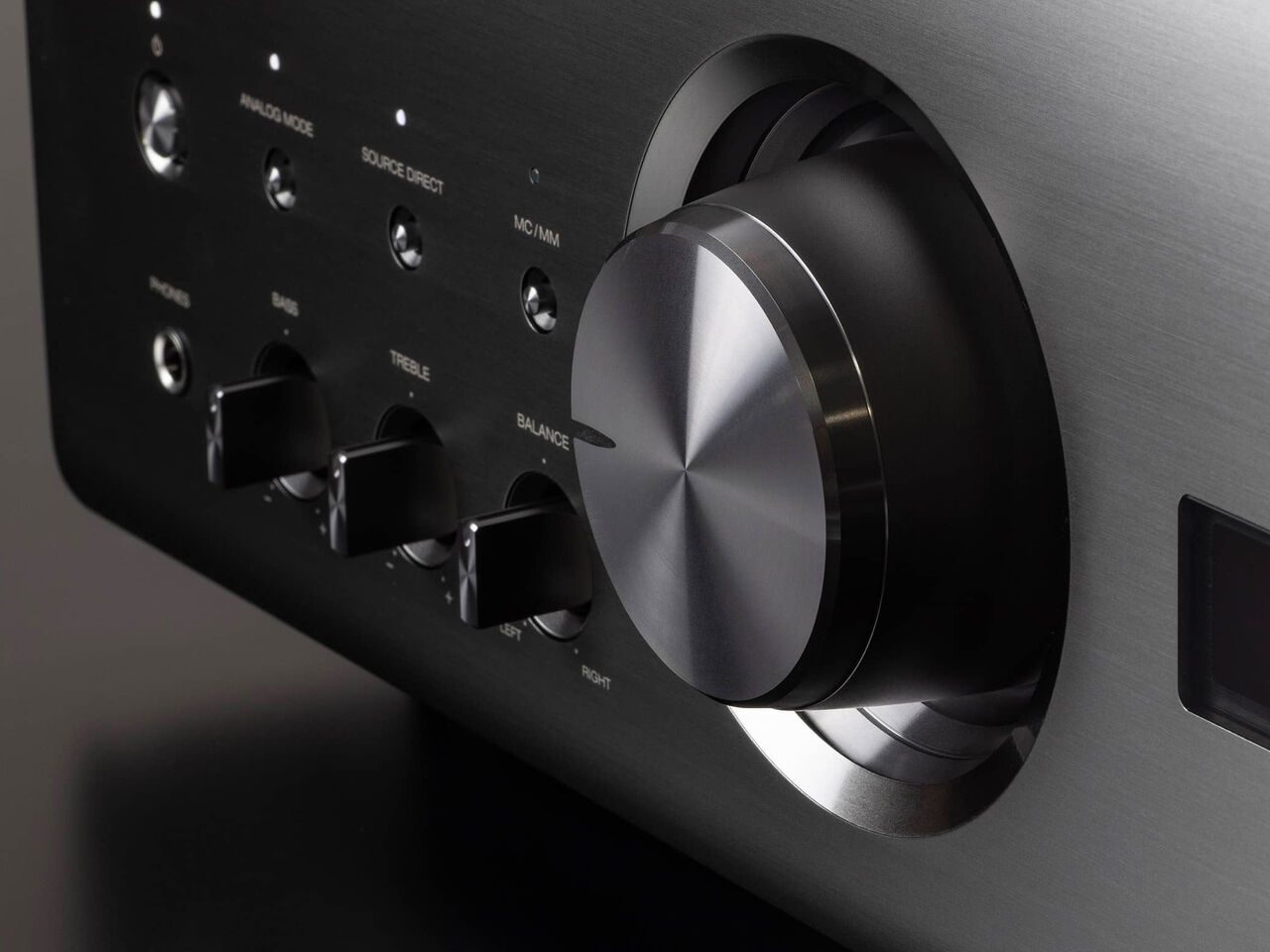 DENON PMA110