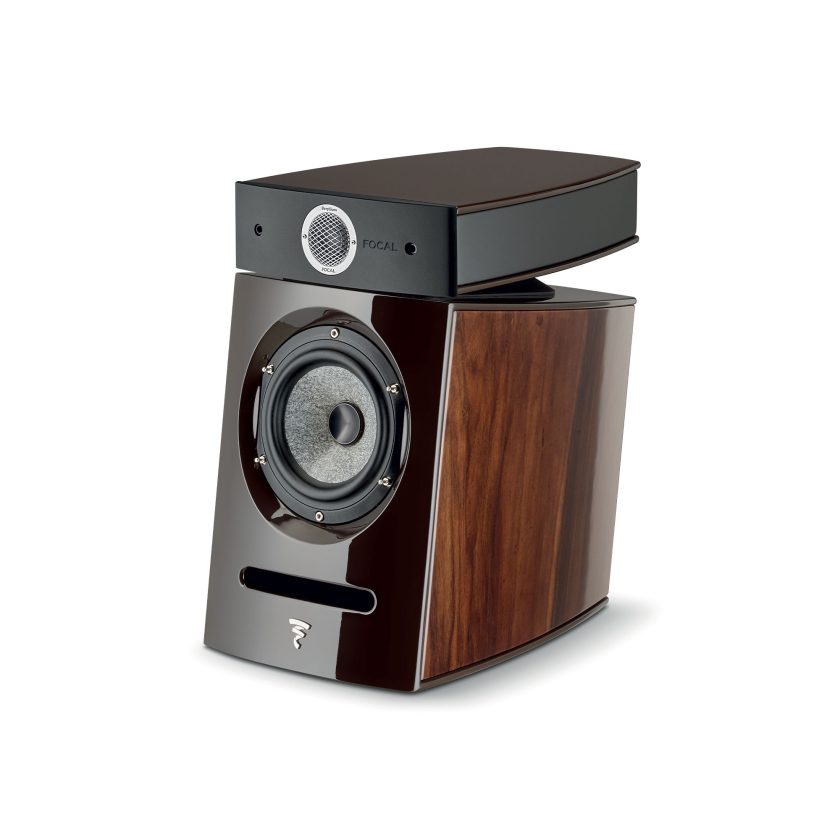 Focal Diablo Utopia Evo 