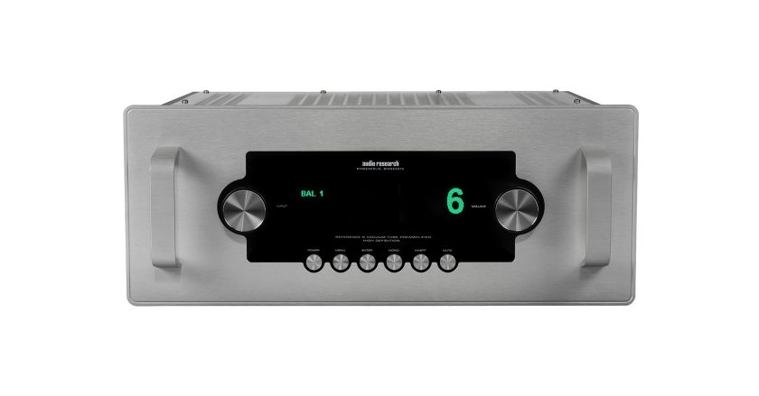 Audio Research REF 6se