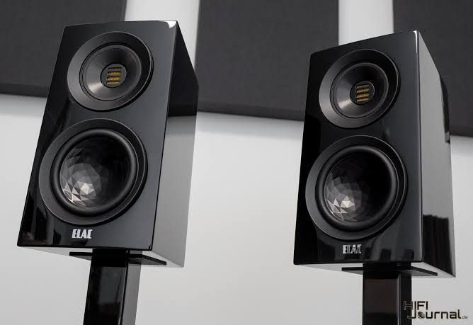 ELAC CONCERTO S503.2