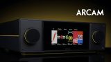 ARCAM SA45