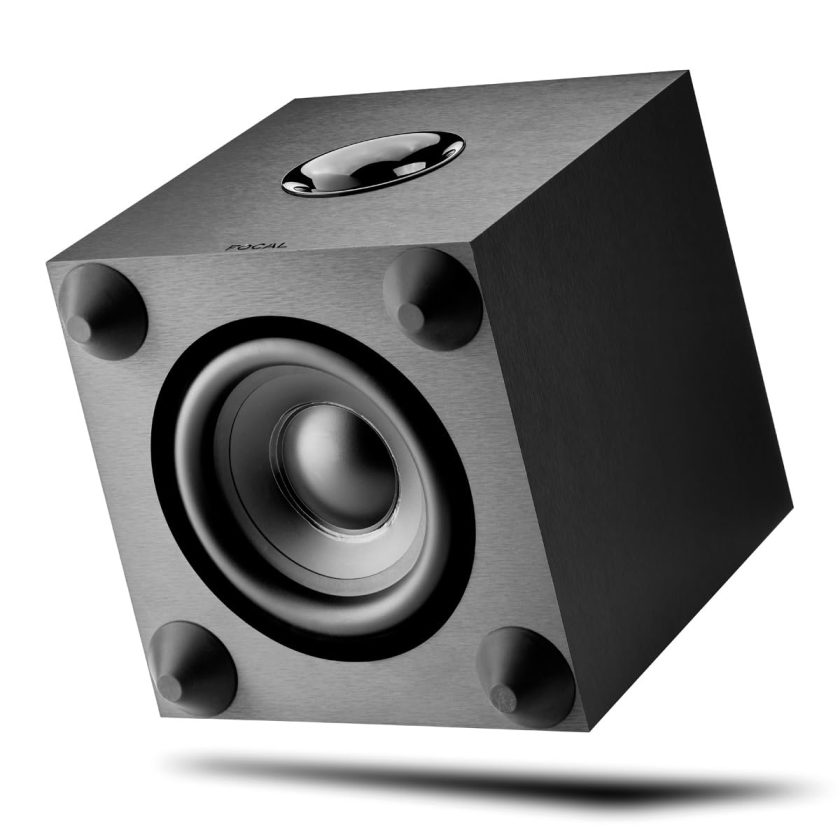 Focal Cube Evo