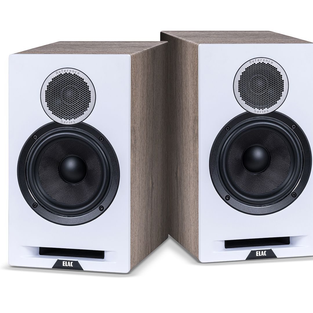 Elac Debut Reference DBR62