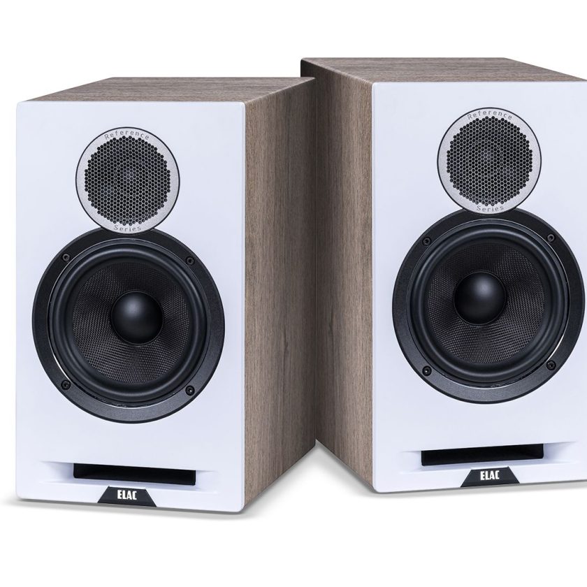 Elac Debut Reference DBR62