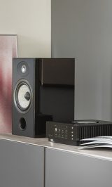 NAIM UNITI ATOM