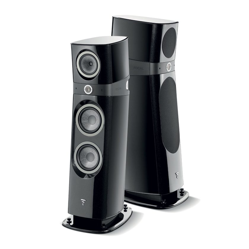Focal Sopra N3
