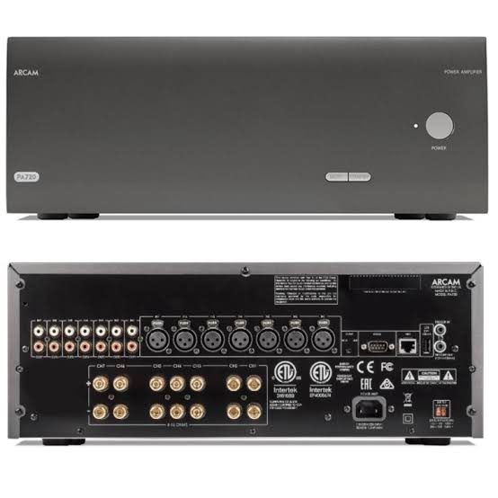 Arcam PA720