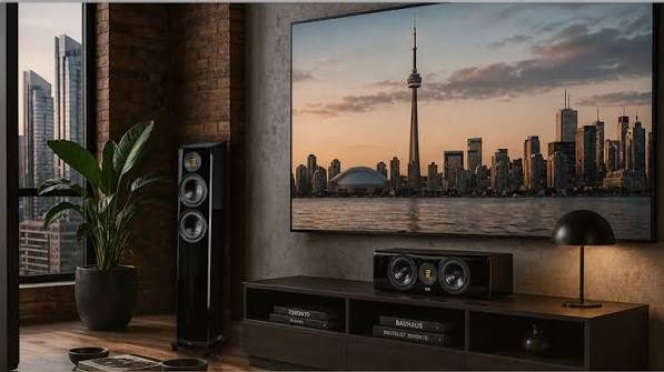 ELAC VELA VFS407.2