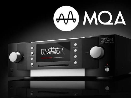 Mark Levinson 519