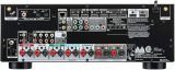 Denon AVR-S960H 8K - Vista 2