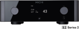 ROTEL MICHI P5