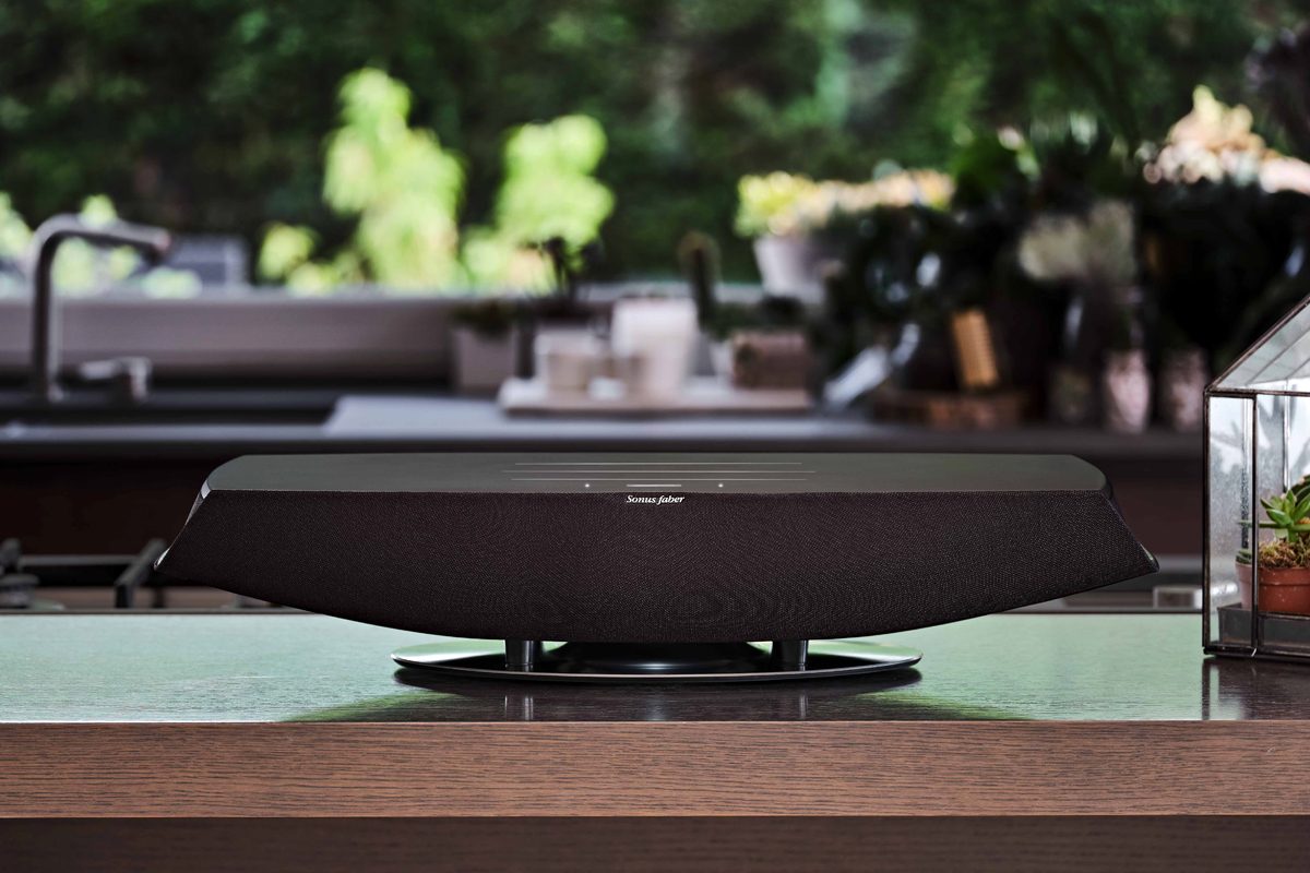 SONUS FABER OMNIA