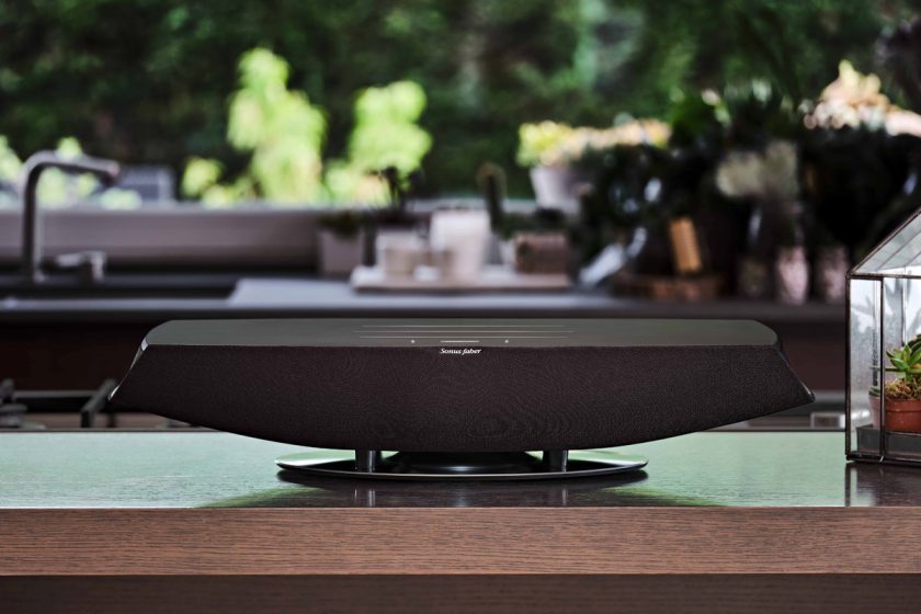 SONUS FABER OMNIA