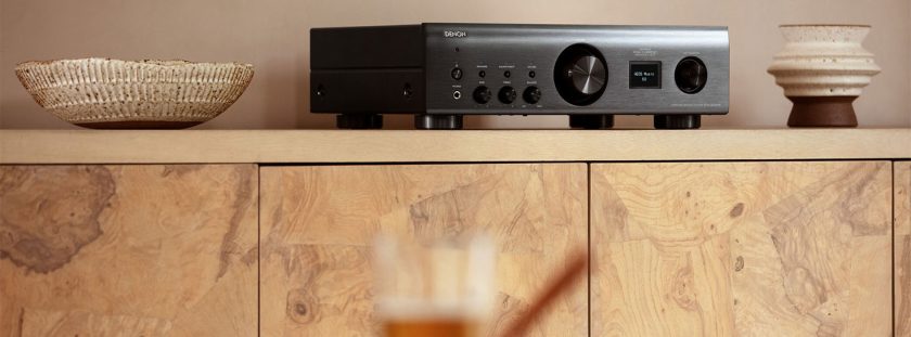 DENON PMA-900HNE