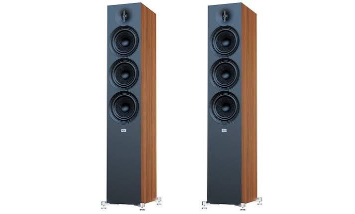 Elac Debut 3.0 DF63