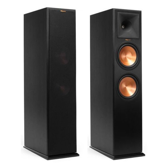 KLIPSCH R 120SWi
