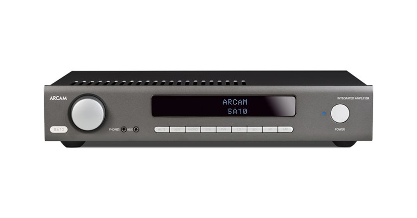 Arcam SA20
