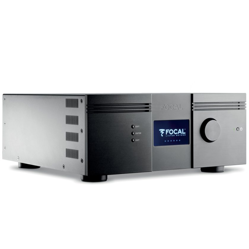 Focal AV Astral 16