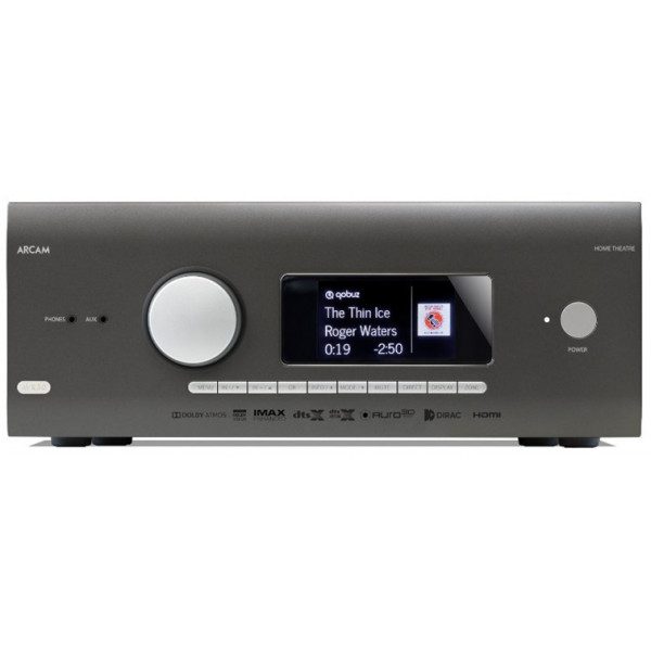 ARCAM AVR5