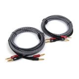 ELAC CABLES PARA BOCINA