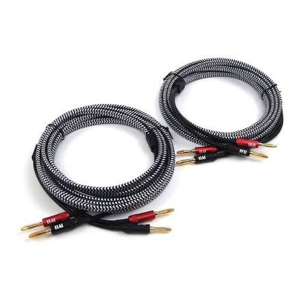 ELAC CABLES PARA BOCINA