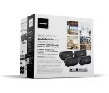 Bose AudioPack Pro S4 - Vista 1