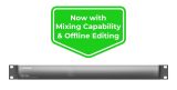 Bose ControlSpace CSP-1248 - Vista 1