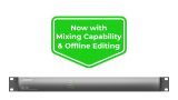 Bose ControlSpace CSP-428 - Vista 1