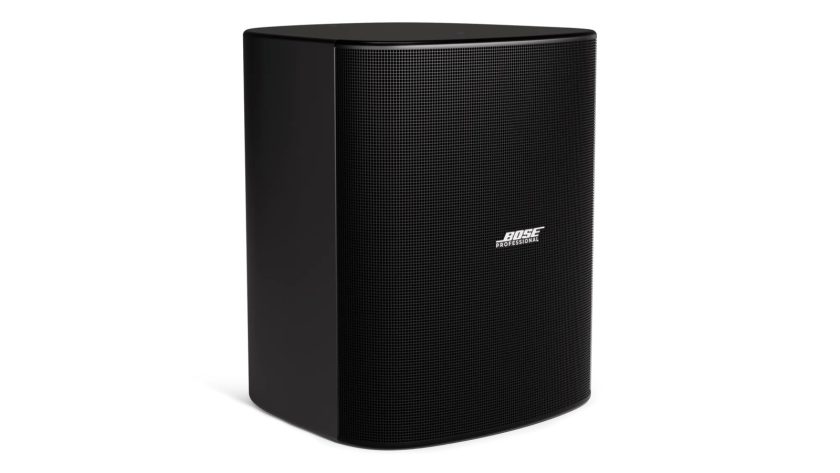 Bose DesignMax DM12SE