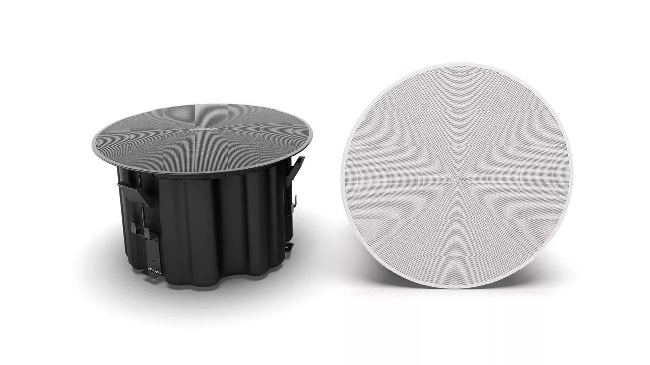 Bose DesignMax DM8C