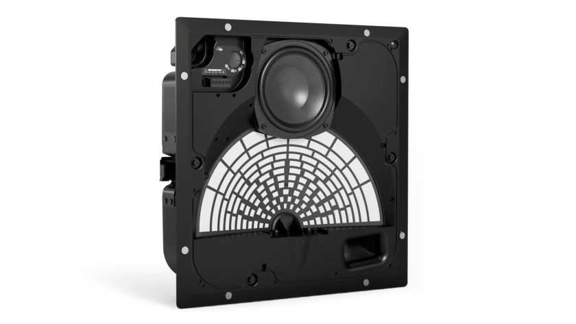 Bose EdgeMax EM180-LP