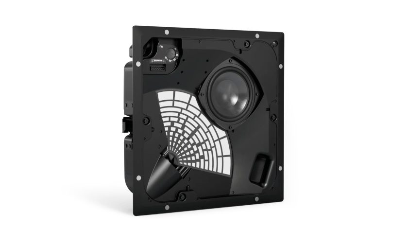 Bose EdgeMax EM90-LP
