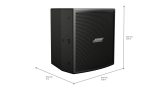 Bose Forum FC108 - Vista 14