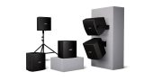 Bose Forum FC108 - Vista 15