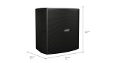 Bose Forum FC112 - Vista 12