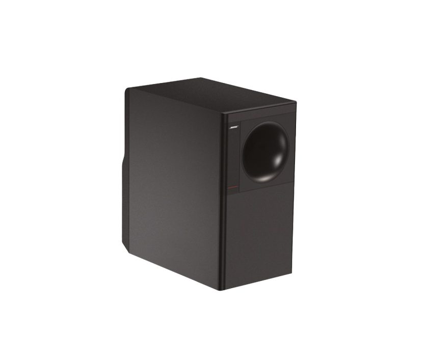 Bose FreeSpace 3 Módulo de bajos Serie I (superficie)
