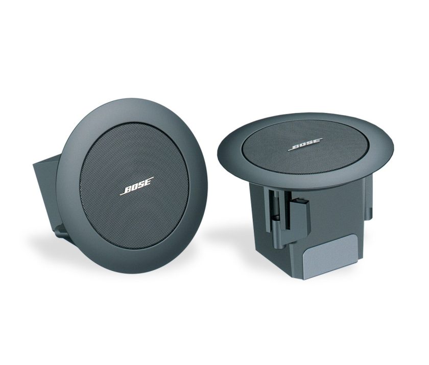 Bose FreeSpace 3 Satélites de empotrar
