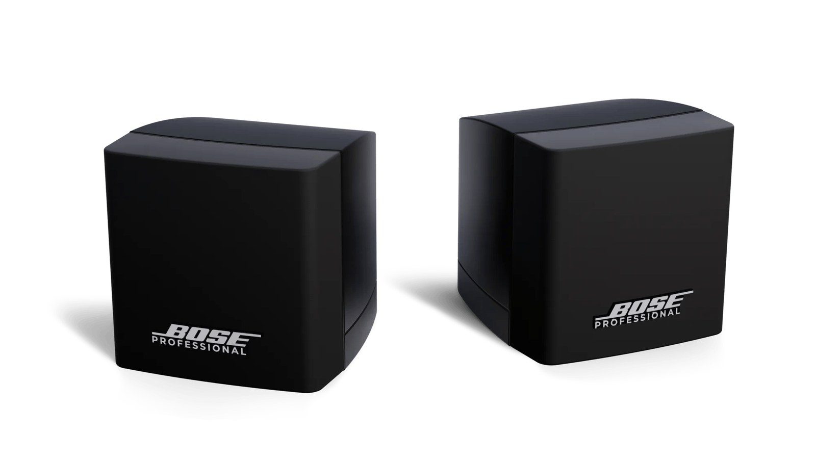 Bose FreeSpace 3 Satélites de superficie