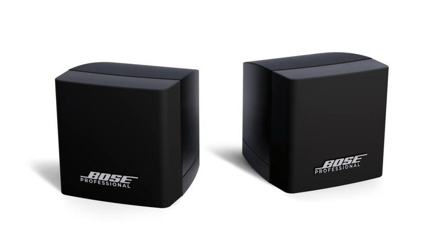 Bose FreeSpace 3 Satélites de superficie