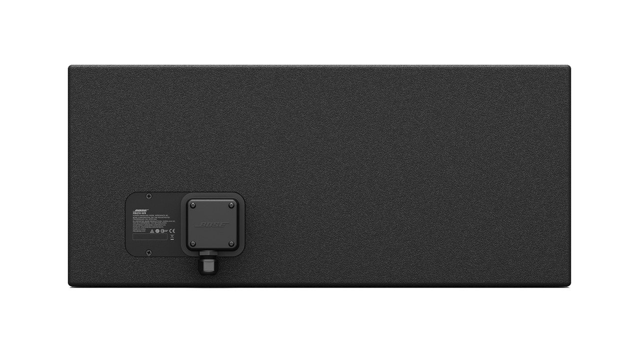 Bose MB210-WR
