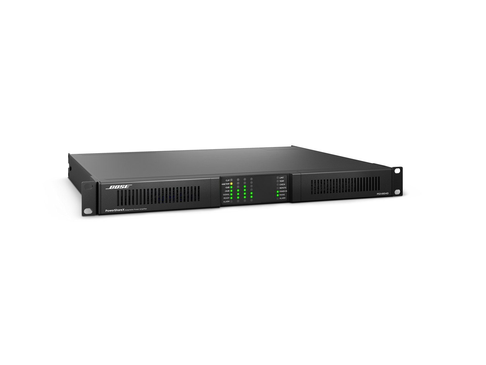 Bose PowerShareX PSX4804D