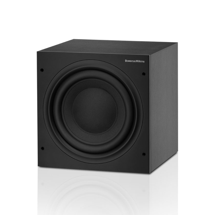B&W ASW610XP