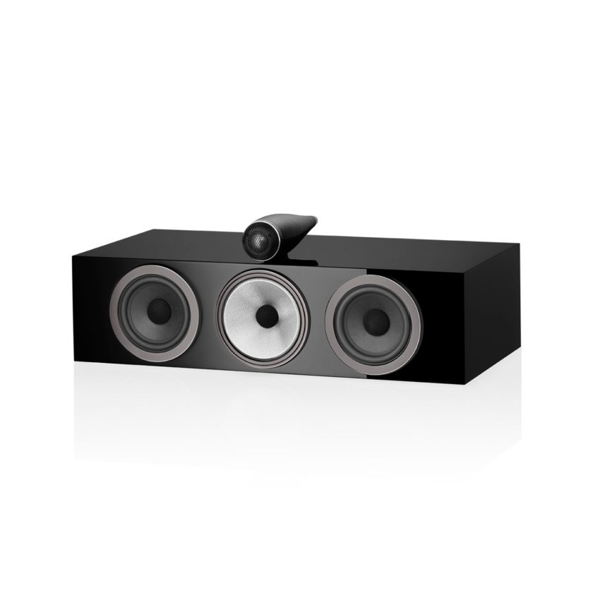 B&W HTM71 S3