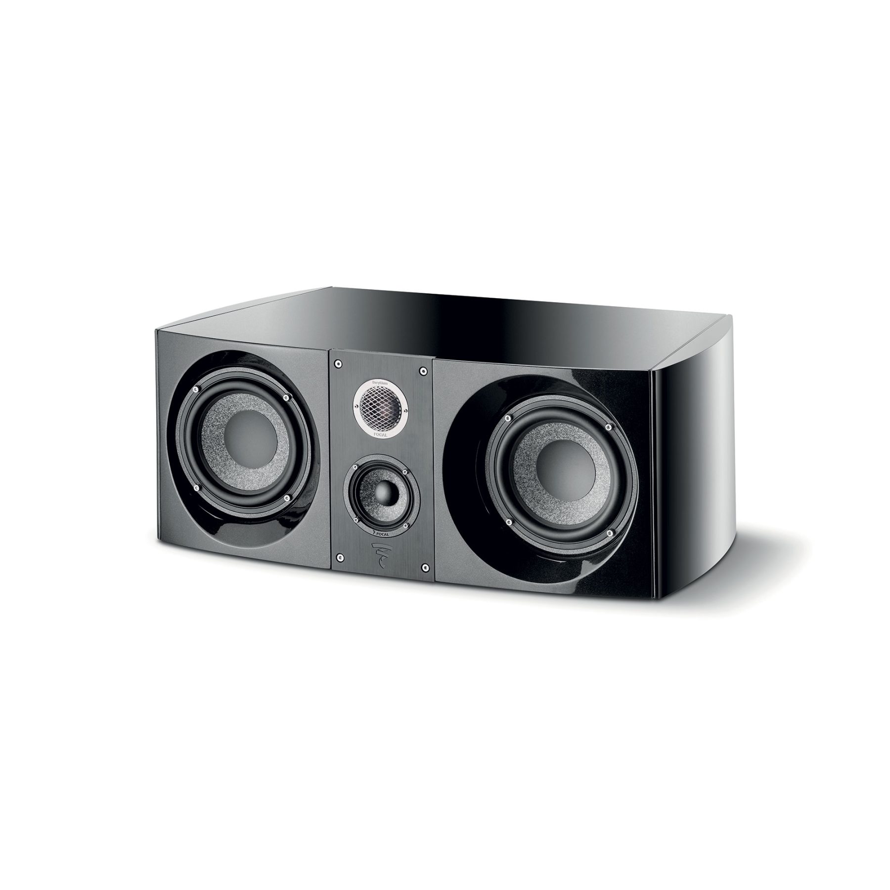 Focal Sopra Central
